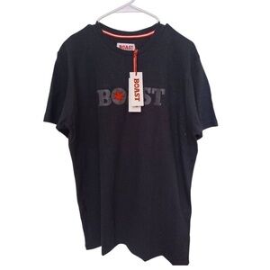 NWT Black Men's T-Shirt